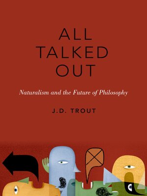 cover image of All Talked Out
